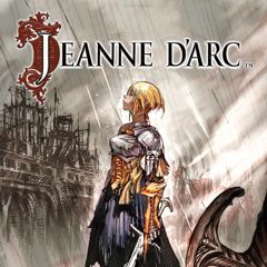 Jeanne d'Arc