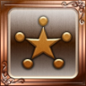 Champion of Joy Trophy