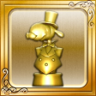 Conqueror of Chamber o'Horrors Trophy