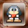Hero of Breezegale Trophy