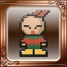 Hero of Forlock Trophy