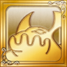 Nightmare Crystal Trophy