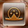 Queller of Discord Trophy