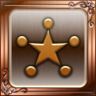 Champion of Joy Trophy