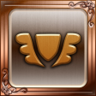 Defender of Tranquility Trophy