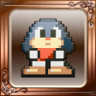Hero of Breezegale Trophy