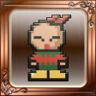 Hero of Forlock Trophy