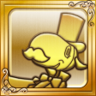 My Sweetheart Trophy