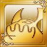 Nightmare Crystal Trophy