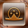 Queller of Discord Trophy