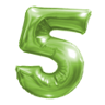 Gimme Five Trophy