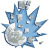 Global Warming Trophy