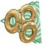 Mass Delusion Trophy