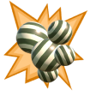 Odd Job Trophy