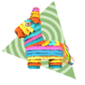 Party Pooper Trophy