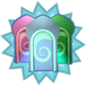Power Grab Trophy