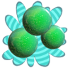 Sticky Situation Trophy