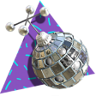 Billy No Points Trophy