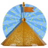 Close Call Trophy