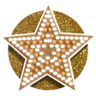 Fact Machines Trophy
