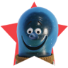 For Science! Trophy