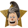 Full Roster Trophy