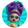 Popularity Contest Trophy