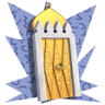 Power Struggle Trophy