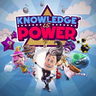 Knowledge is Power Screenshot 6