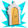 Scene Stealer Trophy