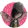 Speedy Wrongzales Trophy