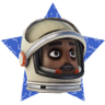 Stellar Performer Trophy