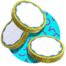 Swipe Master Trophy