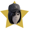 The Sprite Stuff Trophy