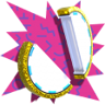 The Strongest Link Trophy