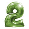 Two's Company Trophy