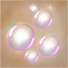 Bubble Passenger Trophy