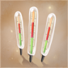 Fever Stop Trophy