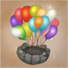 Fly Away Trophy