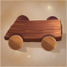 Four Wheels Trophy