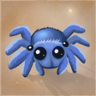 Itsy-Bitsy Spider Trophy