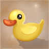 Quack Quack Trophy
