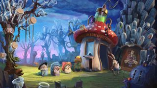 My Brother Rabbit Screenshot 8