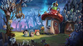 My Brother Rabbit Screenshot 2
