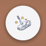 Safety Last Trophy