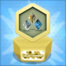 Coin-op Collector Trophy
