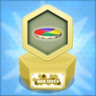 Disc Rider Trophy
