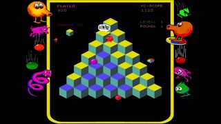 Q*Bert: Rebooted Screenshot 7