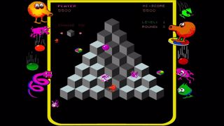 Q*Bert: Rebooted Screenshot 8