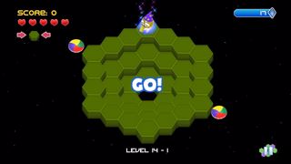 Q*Bert: Rebooted Screenshot 5